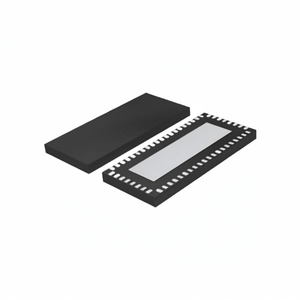 56 WFQFN Exposed Pad Interface Electronic Chips Component In Stock CBTL06121AHF,518 - Product Image 1