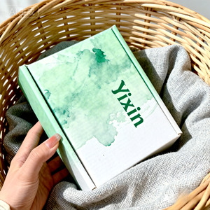 Boîte d'expédition pour cadeaux, bijoux, bougies, petits accessoires et articles légers, adaptée à l'emballage de vente au détail et à l'expédition <span class=keywords><strong>en</strong></span> <span class=keywords><strong>ligne</strong></span> - Product Image 2