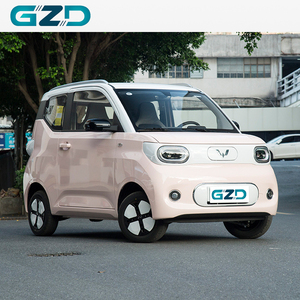 Offre Spéciale <span class=keywords><strong>Mini</strong></span> <span class=keywords><strong>Voiture</strong></span> Électrique Hong Guang 215km 2WD Haute Vitesse – Achetez des Voitures Électriques de Chine - Product Image 2