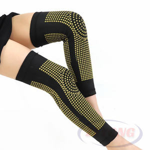 แผ่นประคอง<span class=keywords><strong>เข่า</strong></span>แบบมีที่รัดเข่า,ที่รอง<span class=keywords><strong>เข่า</strong></span>แผ่นรองเข่าสำหรับโรคข้อเข่าเ<span class=keywords><strong>ส</strong></span>ื่อมบรรเทาอาการปวดจากโรงงาน - Product Image 4