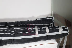 Équipement de pressothérapie Offre Spéciale <span class=keywords><strong>pour</strong></span> le Drainage lymphatique - Product Image 3
