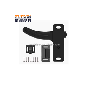 <strong>Rv</strong> Screen <strong>Window</strong> <strong>Lock</strong> Black Aluminum Alloy <strong>Window</strong> Screen Door Handle <strong>Rv</strong> Screen Door <strong>Lock</strong> <strong>Rv</strong> <strong>Window</strong> Accessories - Product Image 1