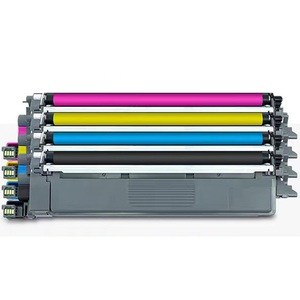 Compatible Cartridge Replacement Fit For <strong>Brother</strong> <strong>TN</strong> 269-C <strong>TN</strong> 269-M <strong>TN</strong> 269-Y <strong>TN</strong> 269-XLBK - Product Image 1