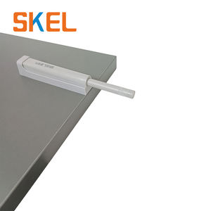 Rebounder Ultra-Silencioso SKEL SL-36, Mecanismo de Liberação Rápida de Longo Alcance com Mecanismo Magnético de Pressão para Abrir - Product Image 3