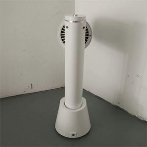 Secador de Pelo Inalámbrico Recargable por USB y con Motor de Corriente Alterna, Silencioso, para Uso Profesional en Salones, Hoteles y Exteriores - Product Image 1