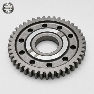 Engrenage de cinquième vitesse d'arbre principal FAST 7DS180 7DS180-1701115-1, pièce de rechange OEM pour boîte de vitesses de camion benne minier à carrosserie large - Product Image 2