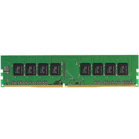 Module de mémoire Kingston 16 Go 32 Go DDR4 3200 MHz pour ordinateur de bureau, non ECC, 1,2 V CL22, pour mise à niveau de PC de jeu