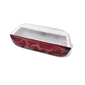 Feu de signalisation de porte de voiture LED Volkswagen Skoda 3ED947411 pour remplacement et réparation en plastique - Product Image 3
