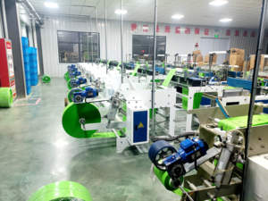 Bolsas para excremento de perro, biodegradables, compostables, sostenibles, ecológicas, de plástico, para desechos de mascotas, certificadas por <span class=keywords><strong>ORIZON</strong></span> - Product Image 6
