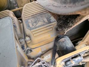 New Arrival Caterpillar D8T <b>Bulldozers</b> Used in Good Condition with Original Core Components Engine and Pump - Product Image 3