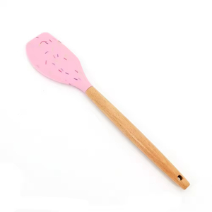Kitchen Utensils 12 Pieces <b>Silicone</b> Cooking Kitchen Utensils Set for Home Use - Product Image 2
