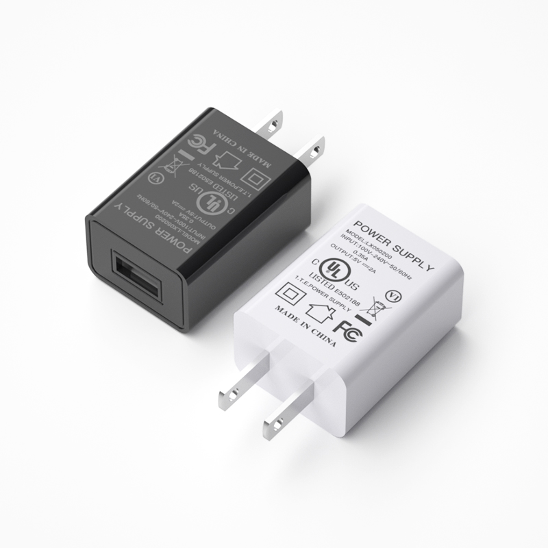 5 в 1 А 5 Вт адаптер питания для бытовой электронной продукции usb настенный адаптер зарядного устройства с глобальным одобрением