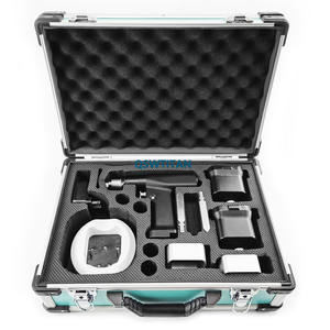 Gergaji Bolak-Balik untuk Sternotomi, Gergaji Pemotong Tulang Elektrik, Instrumen Bedah Ortopedi, Alat Tenaga Listrik - Product Image 6