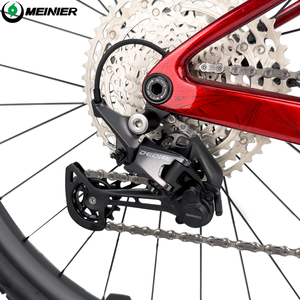 <span class=keywords><strong>Bicicleta</strong></span> de montaña de 29 pulgadas con freno de disco de aceite, cableado interno, cuadro de carbono, para tallas S/M/L/XL, plato de 32T, <span class=keywords><strong>bicicleta</strong></span> de montaña rígida. - Product Image 3