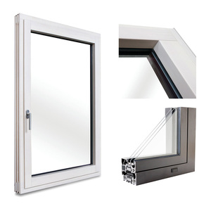 Fenêtres et portes à <span class=keywords><strong>double</strong></span> <span class=keywords><strong>vitrage</strong></span> à économie d'énergie de la marque Imagery, <span class=keywords><strong>prix</strong></span>, <span class=keywords><strong>fenêtre</strong></span> coulissante à châssis <span class=keywords><strong>en</strong></span> <span class=keywords><strong>PVC</strong></span>, design de fenêtres à <span class=keywords><strong>double</strong></span> <span class=keywords><strong>vitrage</strong></span> - Product Image 4