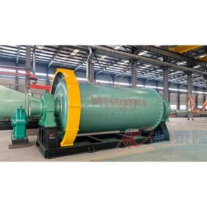 Precio de fábrica Equipo de minería de oro Pequeña máquina de bolas de oro para minería de oro - Product Image 5