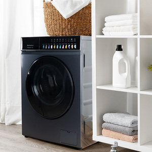 10kg Washing Machine Heavy Duty Laundry Washing Machine - Product Image 2