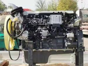 5.9L 6BT5.9 6BT ชุดเครื่องยนต์ดีเซล6สูบ ISB220 40 - Product Image 2