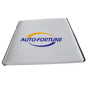 Filtro de Aire de Cabina 87139-32010 87139-49010 87139-28010 87139-06030 87139-47010 87139-06040 88508-20120 para <span class=keywords><strong>Toyota</strong></span> Camry VIOS - Product Image 1