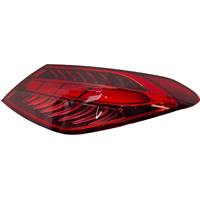 Feux arrière LED d'origine d'occasion pour Mercedes-Benz Classe C W206 S206 Break C200 C260 C300 2021-2026