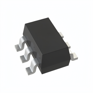 6-TSSOP, SC-88, SOT-363ทรานซิสเตอร์ SI3134KDWA-TPQ2ส่วนประกอบวงจรอิเล็กทรอนิกส์ต้นฉบับ - Product Image 1