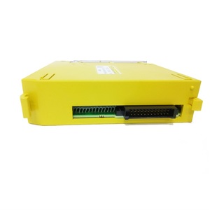 1 tahun garansi digunakan asli <span class=keywords><strong>Fanuc</strong></span> <span class=keywords><strong>Cnc</strong></span> Control IO modul Unit A03B-0819-C051 Module - Product Image 5