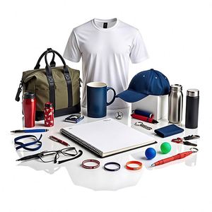 Producto Promocional al por Mayor, Artículo Publicitario Personalizado con Logotipo de Empresa, Regalo de Marca, Marketing OEM para Empresas - Product Image 1