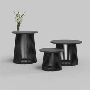 Lampe de pelouse de haute qualité table de paysage lampe solaire extérieure lampe étanche au sol, lumières de pont solaires - Product Image 6