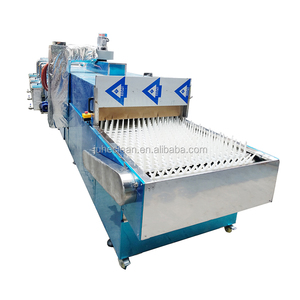 Chuyên nghiệp thương mại Nhà Bếp Máy rửa chén Máy Nhà hàng máy rửa chén tự động thương mại siêu âm và phun món ăn máy giặt - Product Image 1