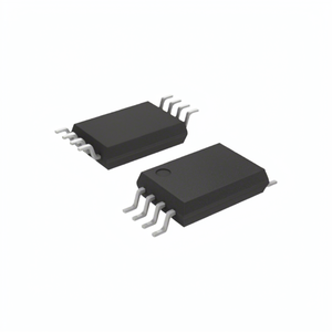 Buy Online Electronic Components BOM IC In Stock AK93C45CT Memory 8 TSSOP, 8 MSOP - Product Image 1