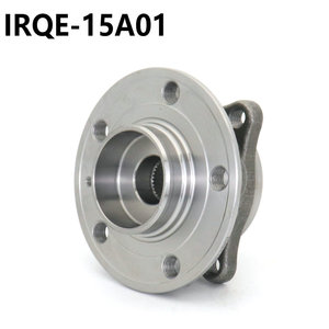 Ensemble de moyeu de roue avant IRC-15A01, diamètre intérieur 34 mm, pour Volvo, pièce de rechange 31658081 - Product Image 4