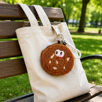Sac à dos en peluche personnalisé par le fabricant, faible MOQ, avec design sur mesure et rembourrage en coton PP