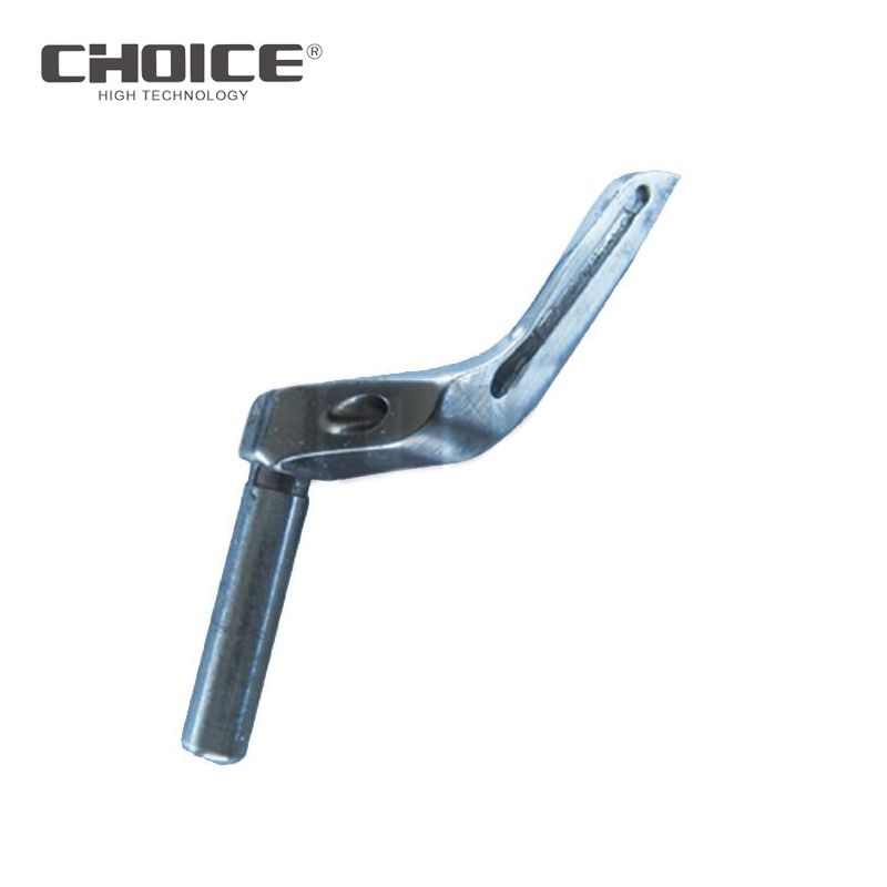 Прочные запасные части M700, верхний и нижний Лупер для швейной машины