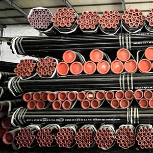 Ống thép liền mạch đường kính lớn 300mm 400mm 12 inch 14 inch <span class=keywords><strong>API</strong></span> 5L tiêu chuẩn Q235 lớp được chứng nhận hàn Thiên Tân bao gồm - Product Image 2