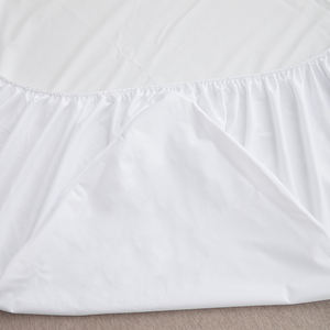 Couvre-matelas de lit lavable silencieux et respirant de qualité supérieure Protège-matelas imperméable - Product Image 5