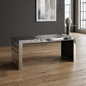 Aluminum <b>Bench</b> - Product Image 3