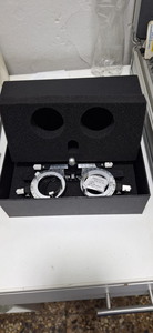 Montatura di Prova AF4880, Set di Lenti di Prova di Alta Qualità per <span class=keywords><strong>Optometristi</strong></span> e <span class=keywords><strong>Ottici</strong></span> - Product Image 4