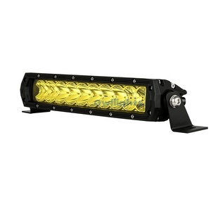 Nueva fábrica EMC 35W 50W 100W 150W 200W Car Work Light Truck LED Bar UTV SUV Off Road Vehicle 4X4 Offroad Led Light Bars - Product Image 6