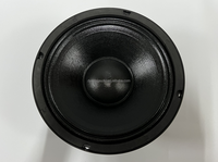 Haut-parleur audio pro de 10 pouces, 75mm, bobine intérieure et extérieure, haut-parleur en néodyme de qualité supérieure
