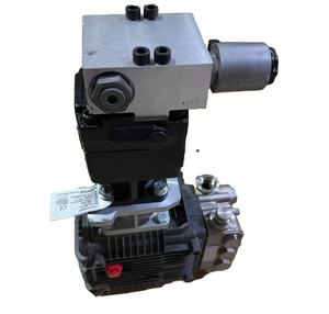 538-1148. 5381148 Piezas Originales de Fábrica para el Conjunto de Bomba de Agua Carter - Product Image 3