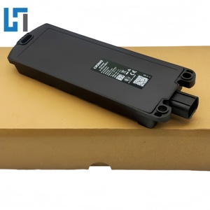 Nouveau Original CR2050 CR2051 CR2052 I/O Module capteur Plc programmation contrôleur Module automatisation industrielle contrôleur Stock - Product Image 2