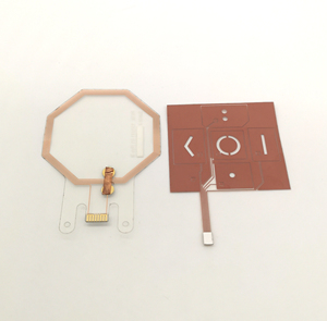 PET transparente <span class=keywords><strong>Fpc</strong></span> Placa de circuito impreso flexible <span class=keywords><strong>Fpc</strong></span> Asamblea Flex Pcb <span class=keywords><strong>Fpc</strong></span> Máquina de unión - Product Image 3