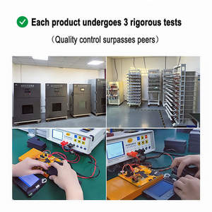 <span class=keywords><strong>Batterie</strong></span> de téléphone neuve d'usine 100% fonctionnelle pour la réparation des problèmes de pop-up, <span class=keywords><strong>batterie</strong></span> de remplacement pour <span class=keywords><strong>iPhone</strong></span> 12 Pro Max, batteries au lithium - Product Image 6