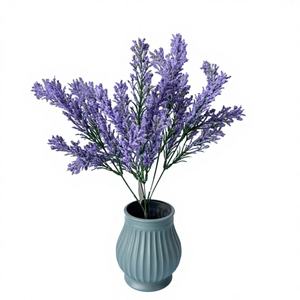 Fiori Artificiali per Arredamento Casa ed Eventi, Classici, Creativi, Moderni, Ecologici, di Lusso, Durevoli ed Eleganti ZAA CZ-6845 - Product Image 1