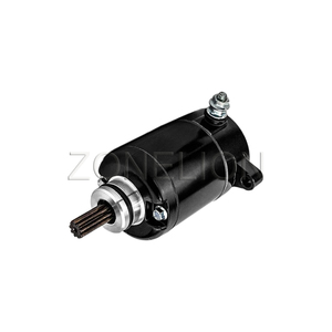 <span class=keywords><strong>สตาร์ท</strong></span>เตอร์มอเตอ<span class=keywords><strong>ร์</strong></span>สำหรับ<span class=keywords><strong>สตาร์ท</strong></span>รถมอเตอร์ไฟ LED CB150 RS150R SONIC150 RS150 GTR150 - Product Image 5