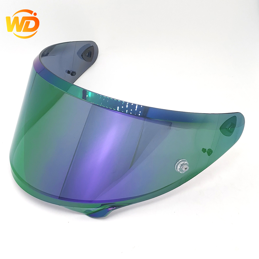 Brown-REVO Purple