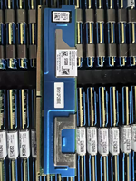 Mémoire persistante non volatile Intel Optane série 200 DDR4 DIMM pour serveur d'entreprise 128 Go 256 Go 512 Go