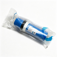 Membrane d'osmose inverse Vontron ULP3213-1000 à haute désalinisation, ultra basse pression, prix usine