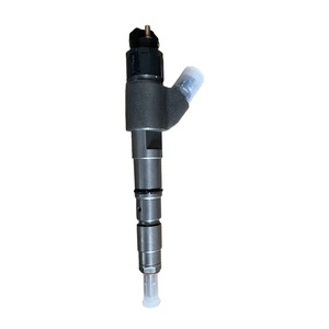 Repuestos para Motor Diésel de Maquinaria de Construcción TCD2012, Inyector de Combustible 0429 <span class=keywords><strong>0987</strong></span> para Deutz - Product Image 1