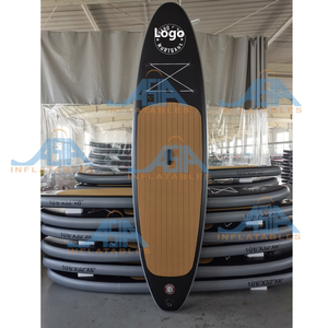 OEM <span class=keywords><strong>Sup</strong></span> Bord บอร์ดยืนพายเรือแบบเป่าลม,ไม้พายแบบยืนสำหรับเล่นกระดานโต้คลื่น - Product Image 1